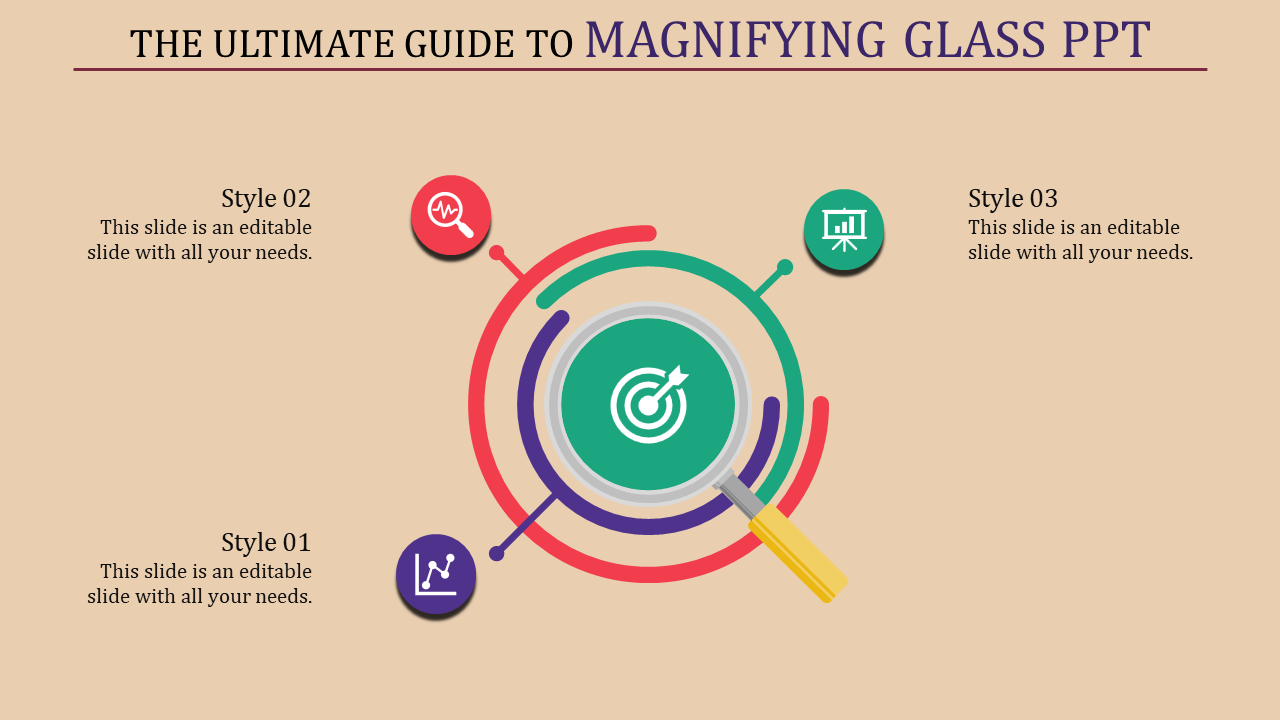 magnifying glass ppt-The Ultimate Guide To Magnifying Glass Ppt